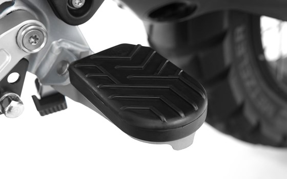 Rastenauflage - schwarz - Satz - Bild 1