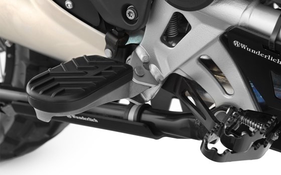 Rastenauflage - schwarz - Satz - Bild 2