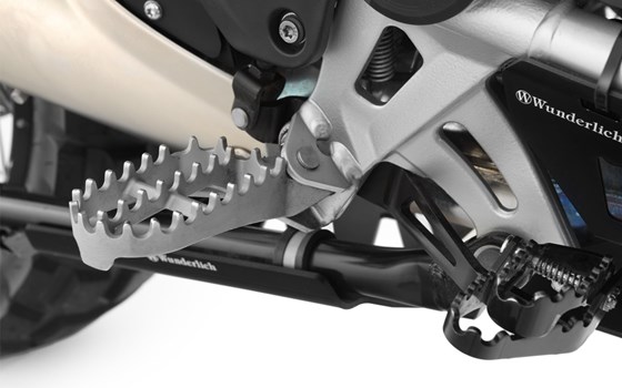 Rastenauflage - schwarz - Satz - Bild 3