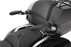 Beifahrerarmlehnen- schwarz Beifahrerarmlehnen- schwarz