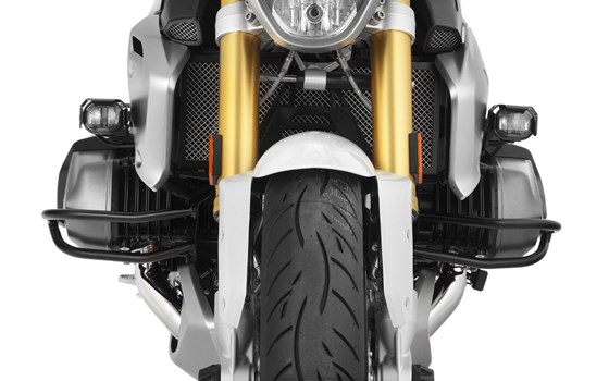 LED-Zusatzscheinwerfer MICROFLOOTER mit Haltesatz- schwarz - Bild 3