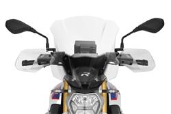 Verkleidungsscheibe BMW R 1250 R MARATHON - transparent - hoch