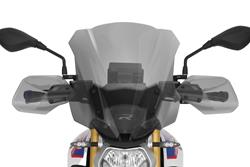 Verkleidungsscheibe MARATHON BMW R 1250 R - rauchgrau - hoch