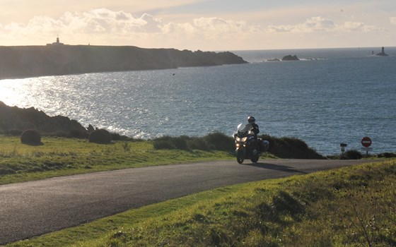 Adapter für SP-Connect an Stummellenker- silber - Bild 3