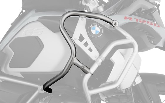 Tankschutzbügelerweiterung R 1250 GS Adventure - VA - Satz - Bild 1