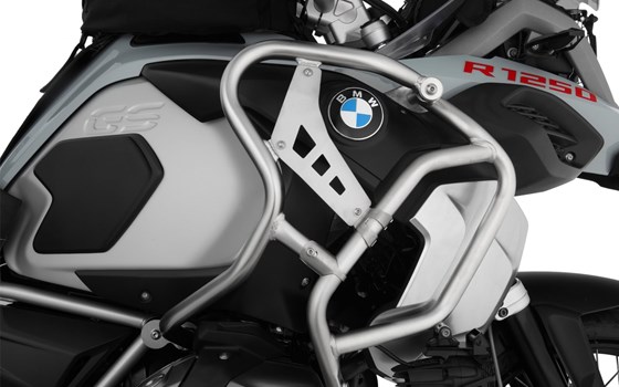 Tankschutzbügelerweiterung R 1250 GS Adventure - VA - Satz - Bild 2