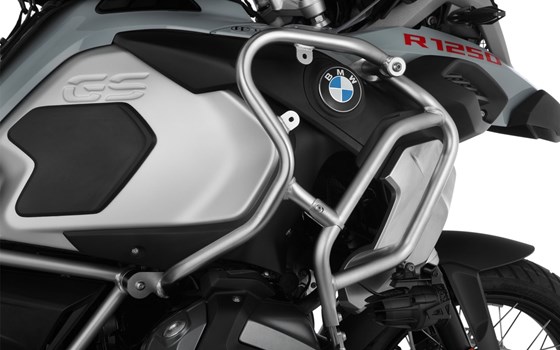 Tankschutzbügelerweiterung R 1250 GS Adventure - VA - Satz - Bild 3