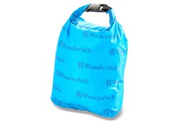 Gepäcksack - wasserdicht - blau - klein Gepäcksack - wasserdicht - blau - klein