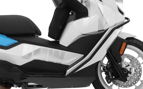 Systemschutzbügel C 400 GT (- 2024)- schwarz - Bild 2