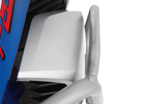 Tankschutzbügel ADVENTURE F 850 GS Adventure- Edelstahl - Bild 3