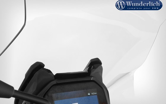 Verkleidungsscheibe MARATHON C 400 GT (- 2024)- transparent - Bild 2