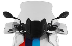 Verkleidungsscheibe MARATHON C 400 GT (- 2024-)- rauchgrau