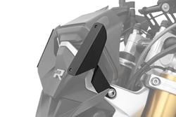 Scheibenverstärkung R 1250 R- schwarz