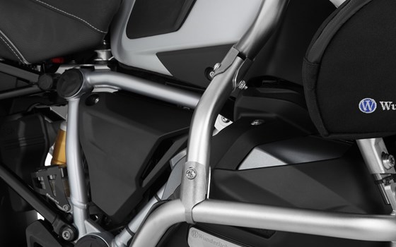 Verstärkungsbügel R 1250 GS Adventure - VA - Satz - Bild 1