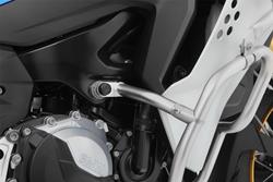 Verstärkungsbügel für Original Motorschutzbügel F 850 GS Ad- VA