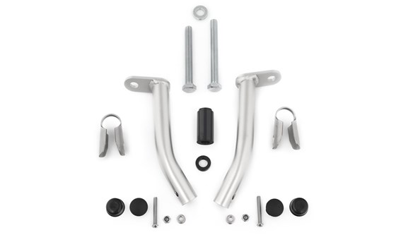 Verstärkungsbügel für Original Motorschutzbügel F 850 GS Ad- VA - Bild 3