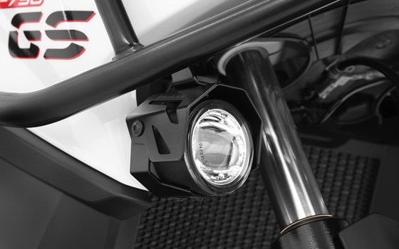 LED-Zusatzscheinwerfer ATON- schwarz - Bild 3