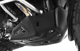 Motorschutz EXTREME- schwarz