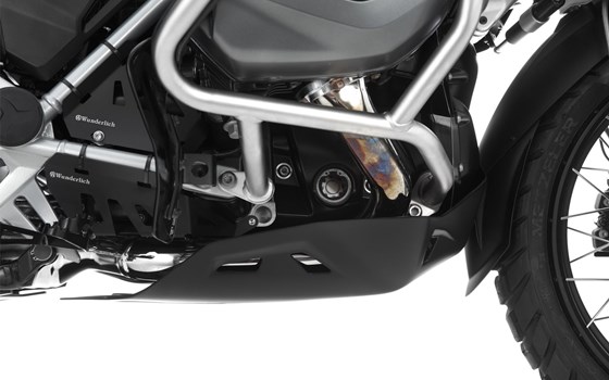 Motorschutz EXTREME- schwarz - Bild 2