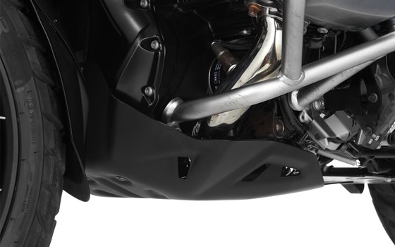 Motorschutz EXTREME- schwarz - Bild 3