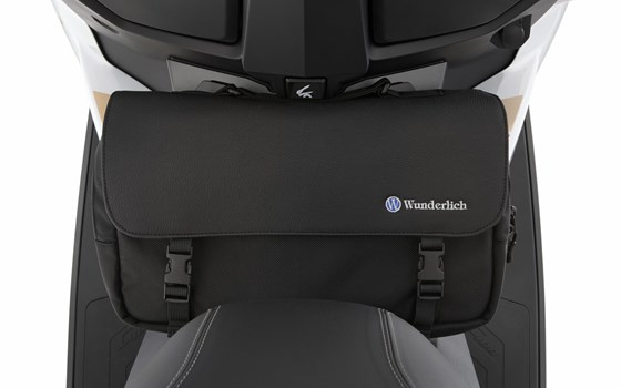 Business Tasche C 400 GT- schwarz - Bild 1