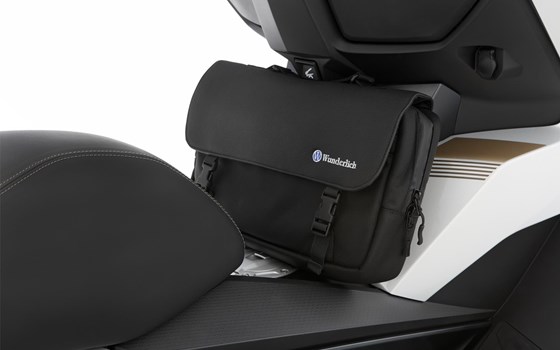 Business Tasche C 400 GT- schwarz - Bild 2