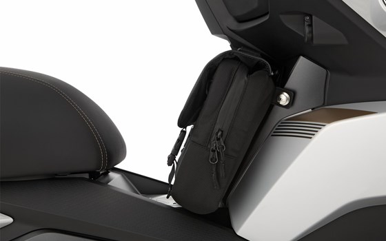 Business Tasche C 400 GT- schwarz - Bild 3