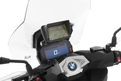Navihalterung für Original Navigator C 400 GT Navihalterung für Original Navigator C 400 GT