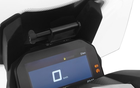 Geräteträger Universal C 400 GT - Bild 1