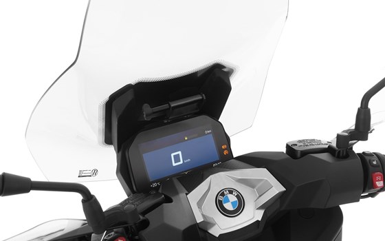 Geräteträger Universal C 400 GT - Bild 2