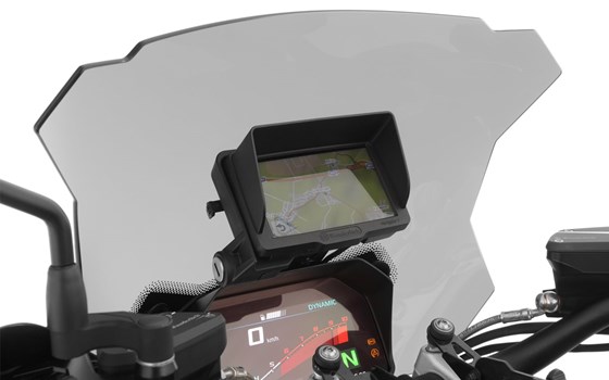 Navihalterung für Original Navigator R 1250 R - Bild 1