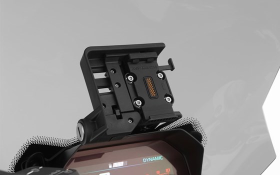 Navihalterung für Original Navigator R 1250 R - Bild 2