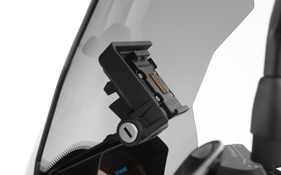 Navihalterung für Original Navigator R 1250 R - Bild 3