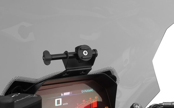 Geräteträger Universal R 1250 R - Bild 2