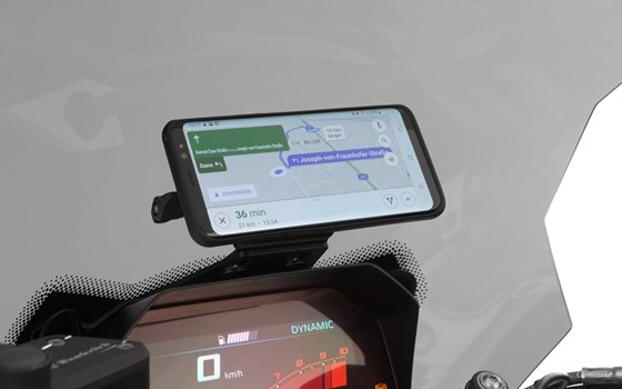 Geräteträger Universal R 1250 R - Bild 3