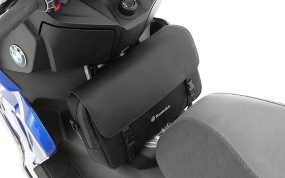 Business Tasche C 400 X- schwarz - Bild 1