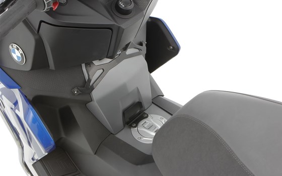 Business Tasche C 400 X- schwarz - Bild 2