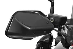 Handprotektoren ERGO C 400- schwarz