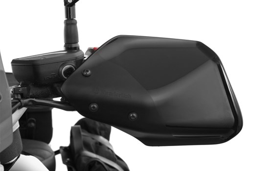 Handprotektoren ERGO C 400- schwarz - Bild 2