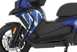 Systemschutzbügel C 400 X- schwarz