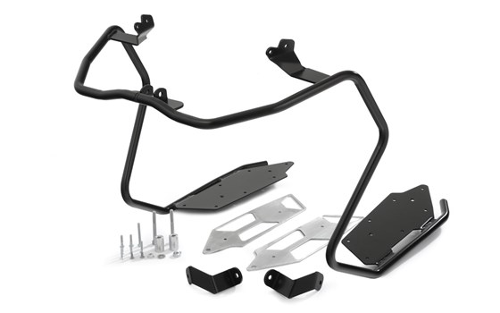 Systemschutzbügel C 400 X- schwarz - Bild 3