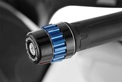 Gasgriff-Arretierung CRUISE CONTROL- schwarz