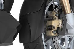 Kotflügelergänzung EXTENDA FENDER R 1250 RT- schwarz Kotflügelergänzung EXTENDA FENDER R 1250 RT- schwarz