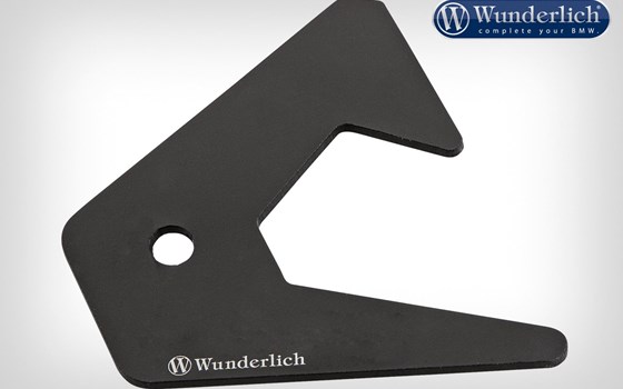 ABS Sensorschutz- schwarz - Bild 2