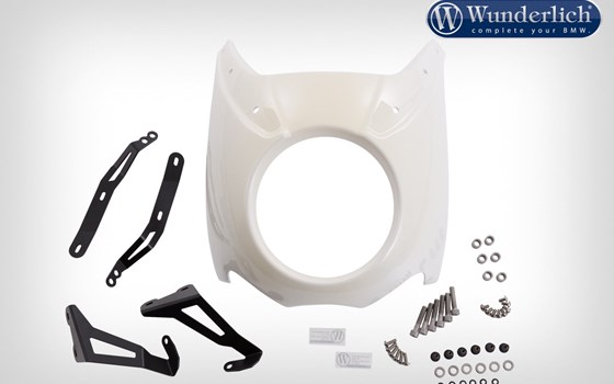 Verkleidung DAYTONA R nineT Pure & R nineT /5- unlackiert - Bild 1