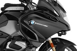 Verkleidungs- und Tankschutzbügel R 1250 RT- schwarz Verkleidungs- und Tankschutzbügel R 1250 RT- schwarz
