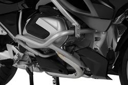 Motorschutzbügel R 1250 RT- silber