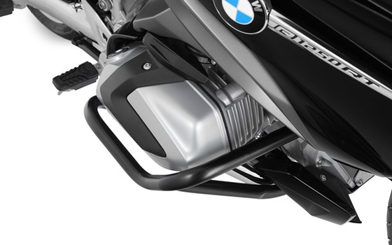 Motorschutzbügel R 1250 RT- schwarz - Bild 3