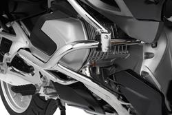 Motorschutzbügel R 1250 RT- verchromt