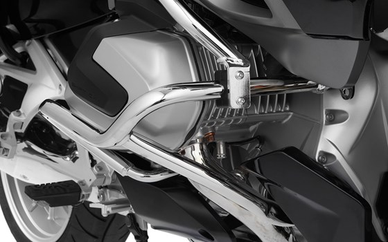 Motorschutzbügel R 1250 RT- verchromt - Bild 1